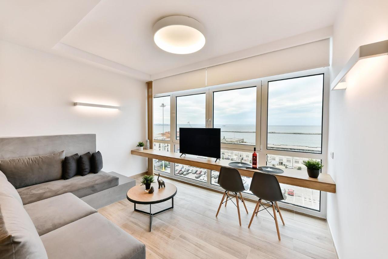 Porto Sea View Apartments Soluň Exteriér fotografie